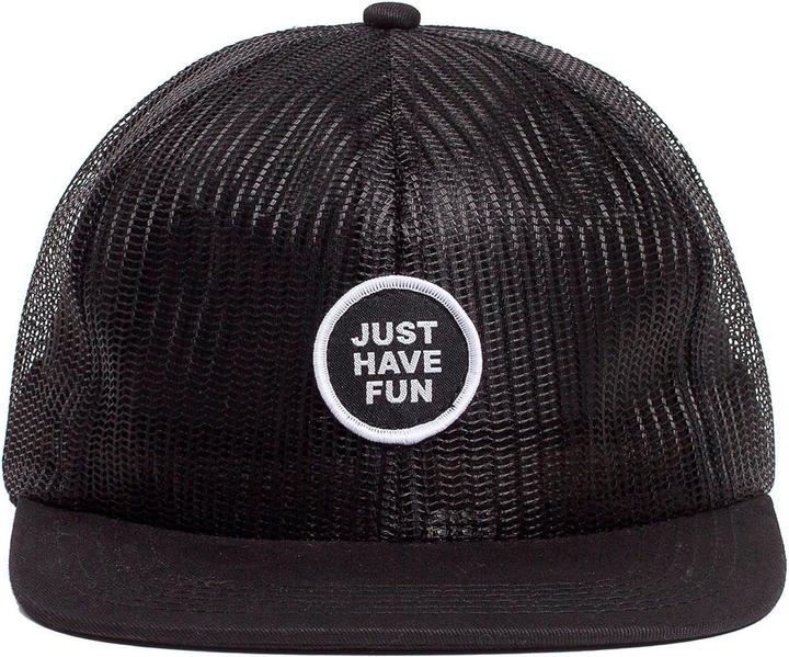 Actual product image JHF Just Breathe Trucker (One size)