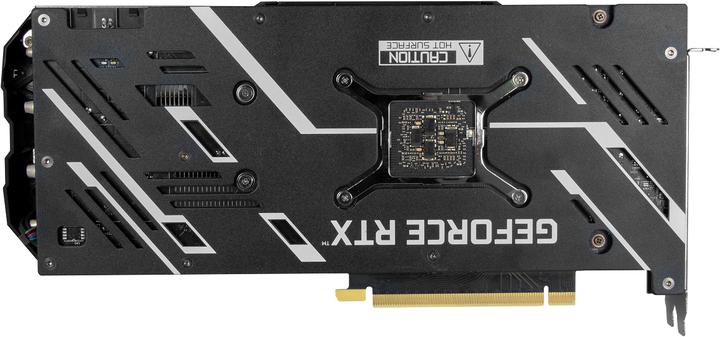 Image du produit KFA2 GeForce RTX 3060 Ti EX (8 Go)