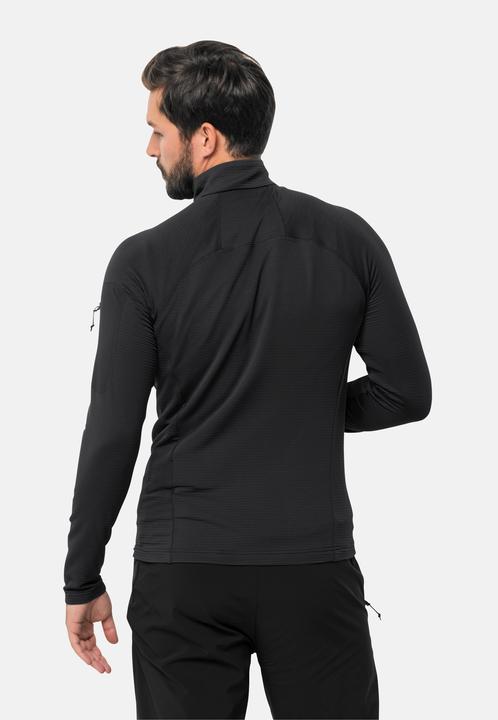 Immagine prodotto Jack Wolfskin Prelight Fz M (XXL)