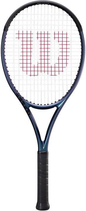 Actual product image Wilson Ultra 100 V4.0 tennis racket (3, 300 g)