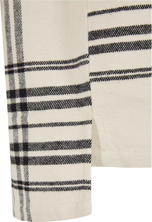 Image du produit Urban Classics Chemise longue Oversized Checked Summit (L)