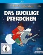 Immagine prodotto Il cavallo gobbo (1975) (Blu-ray, 20231130, Tedesco)