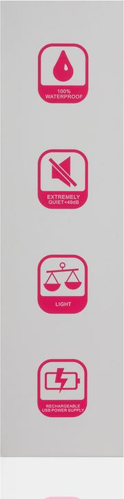 Actual product image Teazers Pair Vibrator