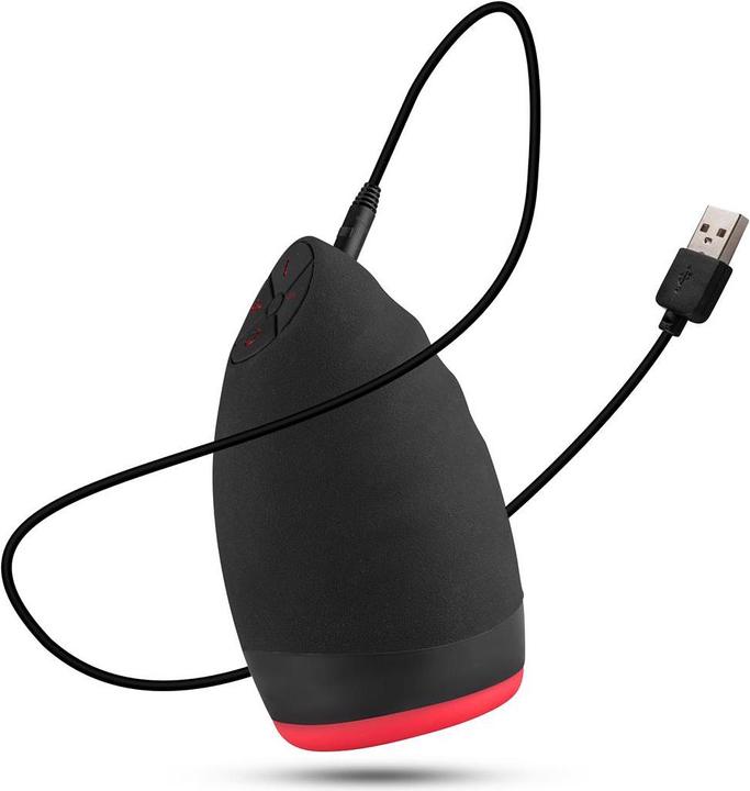 Actual product image Teazers Otouch