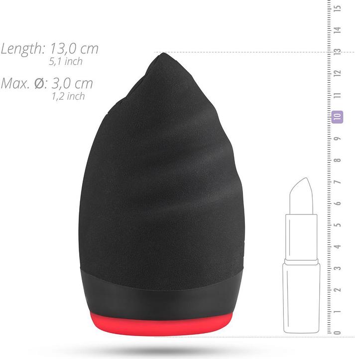 Actual product image Teazers Otouch