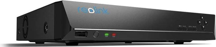 Productafbeelding Reolink NVS16 (Netwerk Video Recorder (NVR))