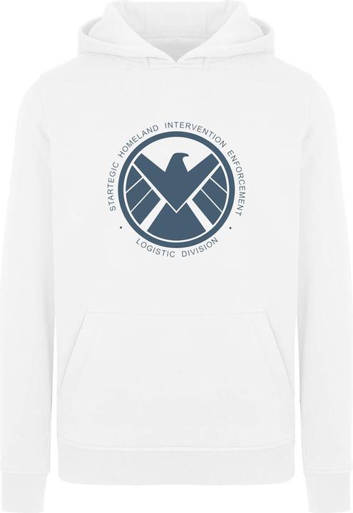 Actual product image Universal Textiles Boys Logistics Division Hoodie (140, 146)