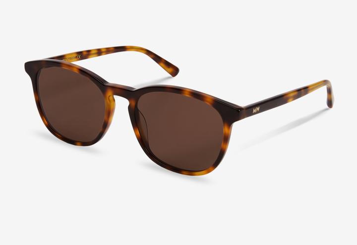 Immagine prodotto Messy Weekend SEAN Tortoise/Brown
