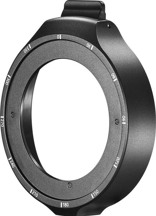 Image du produit Godox Adaptateur pour tête flash ronde AK R28 (Pièces de rechange pour flash)