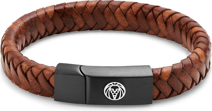 Actual product image Lucleon Joty (1.10 cm, Leather)