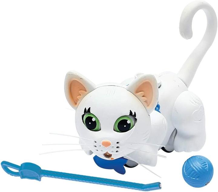 Giochi Preziosi Pet Parade - Blister 1 Pet - Chat - Assortiment (Multilingue)