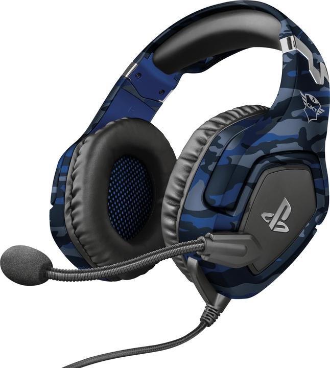 Produktbild Trust GXT 488 Forze-G (Kabelgebunden)