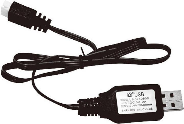 Image du produit Absima Charge USB (7,4V)