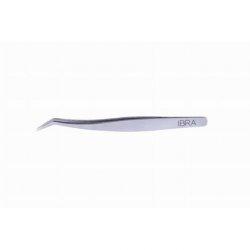 Produktbild Ibra Tweezers For Eyelash Extensions Type F (Künstliche Wimpern)