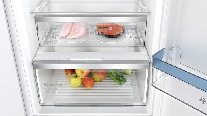 Actual product image Bosch Hausgeräte KIN86VSE0 (260 l)