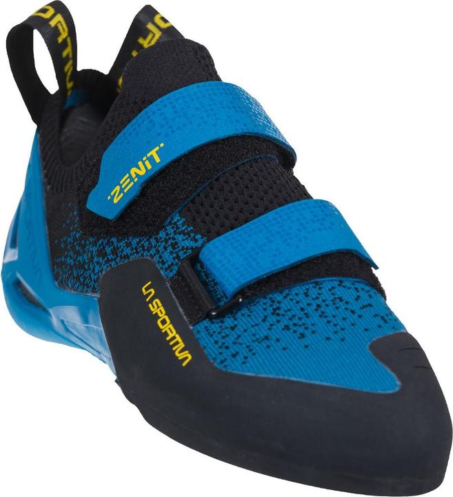 Actual product image La Sportiva Zenit (39)