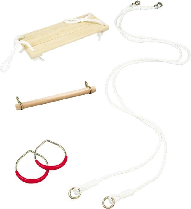 Actual product image Outdoor Active Gymnastics equipment set