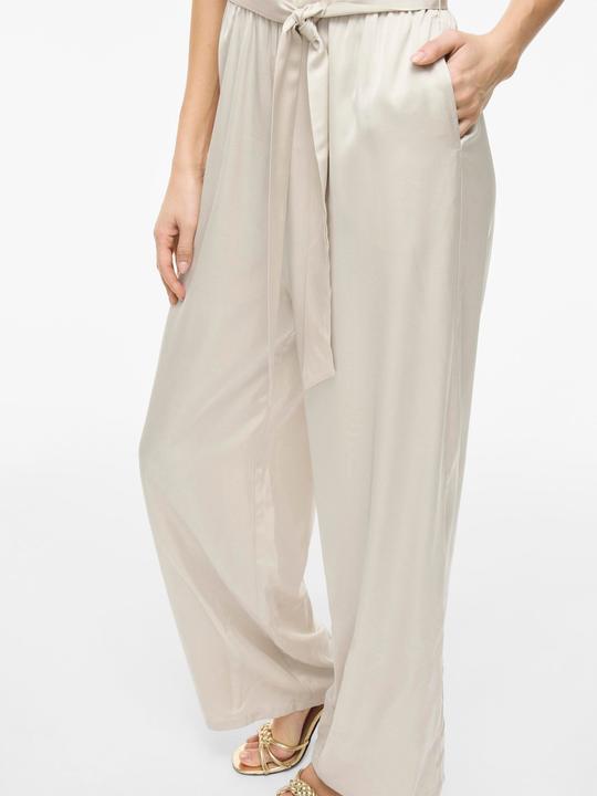 Produktbild Vila VIMARELLE Ärmelloser Jumpsuit (44)