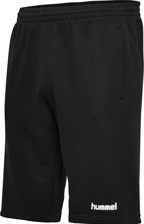 Image du produit hummel Go Kids Bermuda En Coton (128)