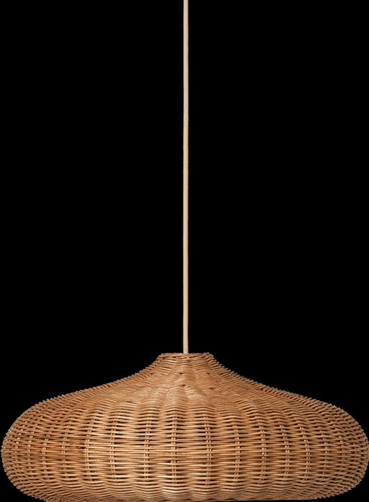 Produktbild Ferm Living Geflochtener Lampenschirm