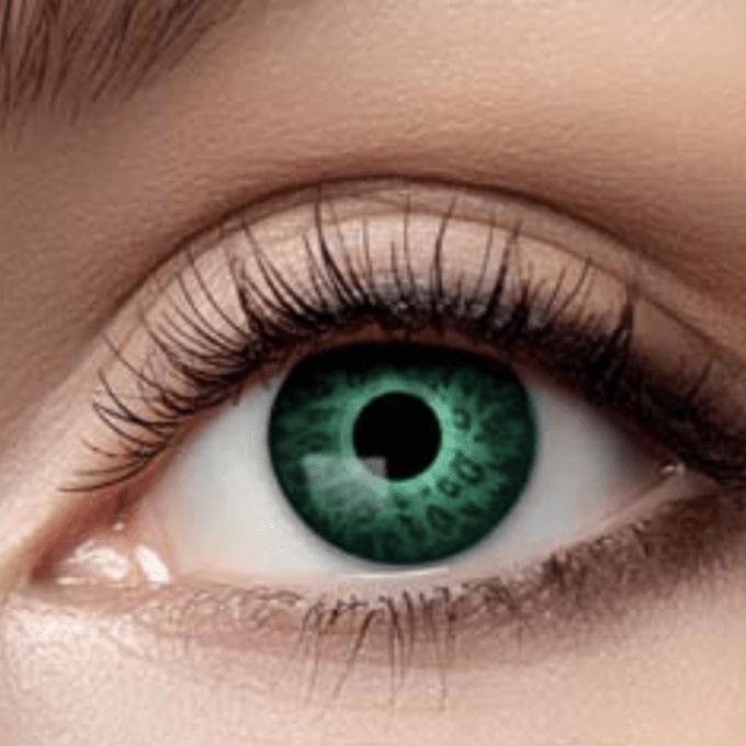 Immagine prodotto Zoelibat Verde Cupo (Verde scuro)