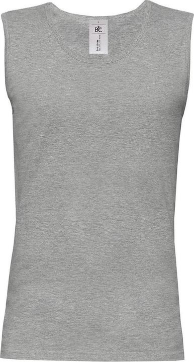 Grigio sportivo