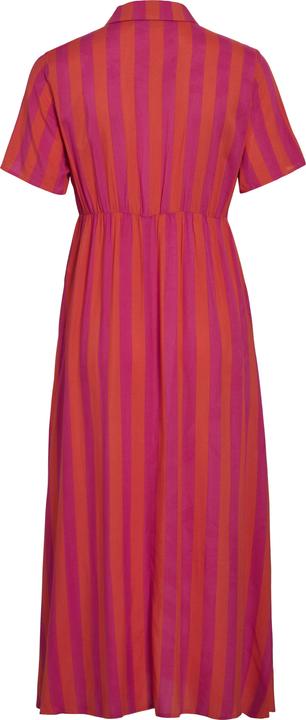 Produktbild Vila Petite – Maxi Blusenkleid (40)