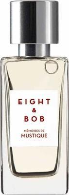 Actual product image Eight & Bob Mémoires de Mustique (Eau de parfum, 30 ml)