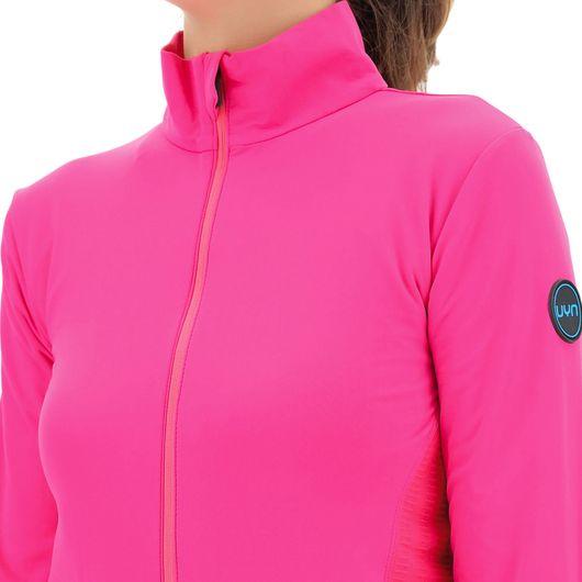 Actual product image UYN Sweatshirt Mit Durchgehendem Reissverschluss Charm (S)