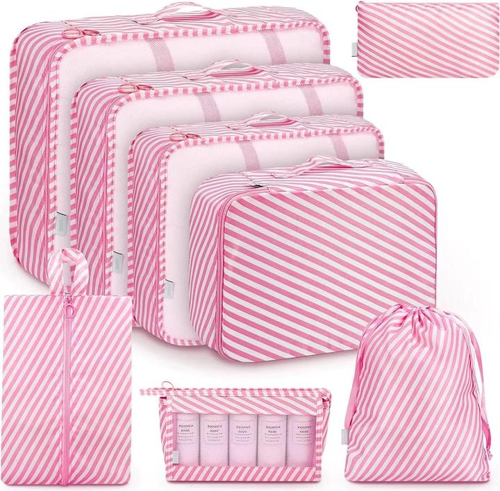Image du produit Hermex Set de sacs de voyage