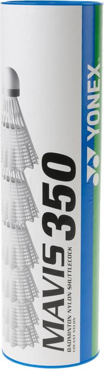 Actual product image Yonex Mavis 350