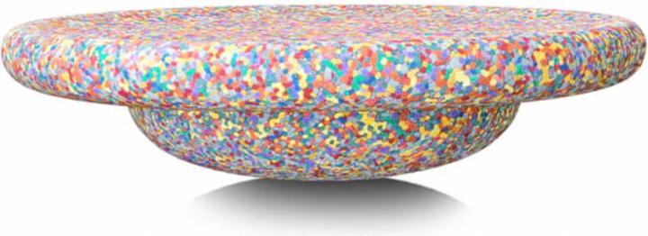 Produktbild Stapelstein Balance Board Confetti