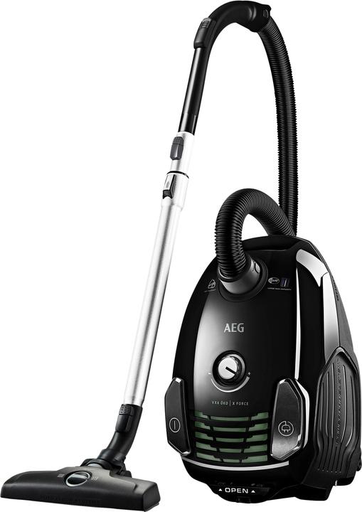 AEG VX6-2-ÖKOX