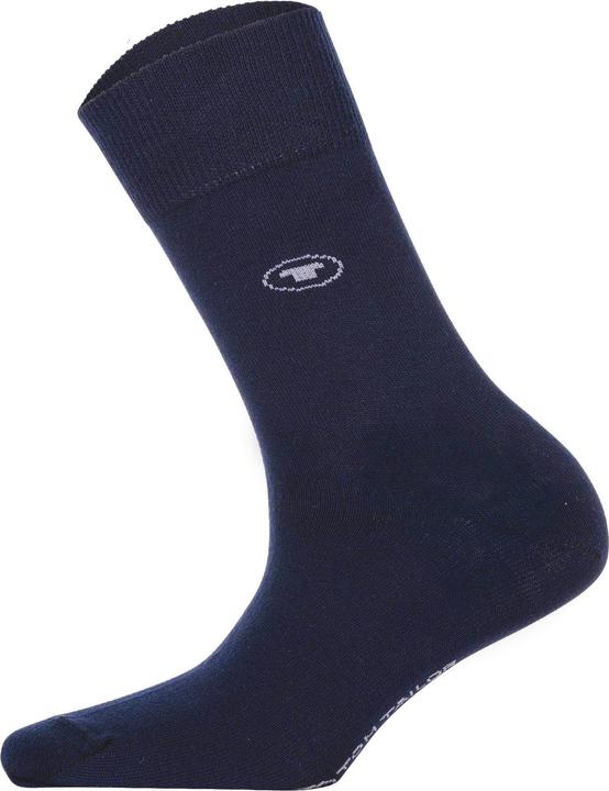 Image du produit Tom Tailor Chaussettes Casual - 20046 (paquet de 9, 35 - 38)