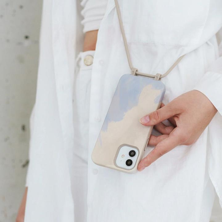 Immagine prodotto Woodcessories Change Case Bio (Apple iPhone 15 Plus)