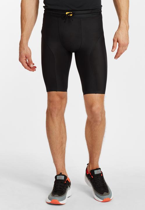 Actual product image Skins S5 Half tights (XL)