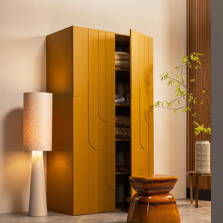 Image du produit BePureHome Lampe De Pied (E27)