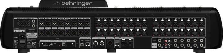 Immagine prodotto Behringer X32 (Mixer da studio e live)