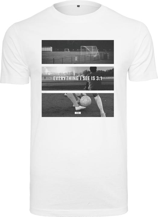 Immagine prodotto Merchcode Maglietta Football Coming Home 3:1 - 139869 (L)