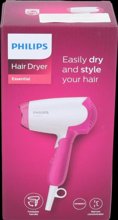 Image du produit Philips DryCare Essential BHD003/00