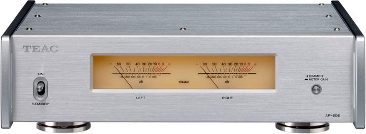 Amplificateur stéréo