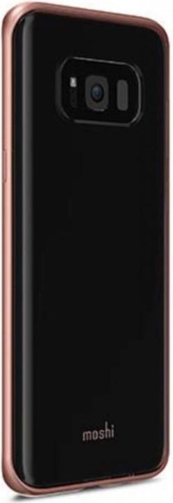 Actual product image Moshi Vitros (Samsung Galaxy S8+)