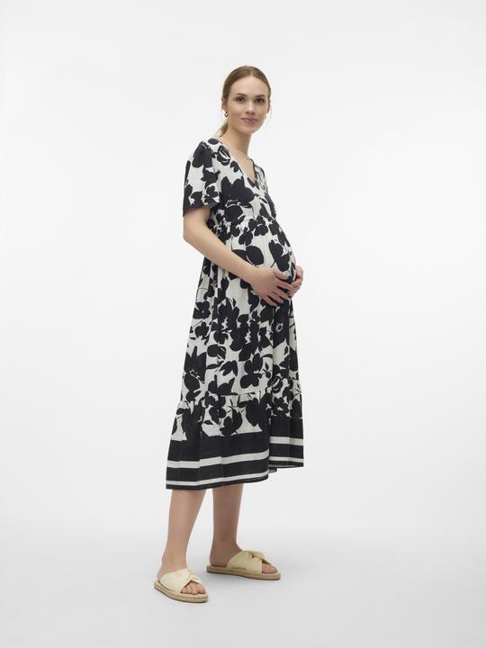 Immagine prodotto Vero Moda Maternity Vestito premaman (XL)