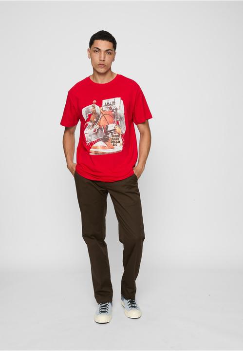Immagine prodotto Mister Tee Maglietta Vintage Ballin - 13251 (L)