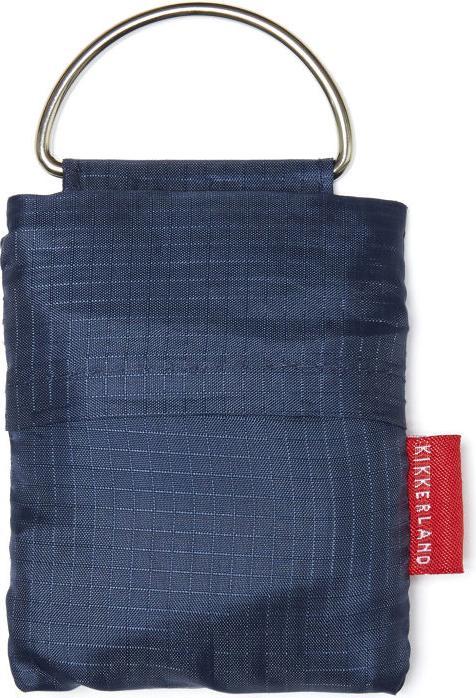 Image du produit Kikkerland Sac à provisions porte-clés