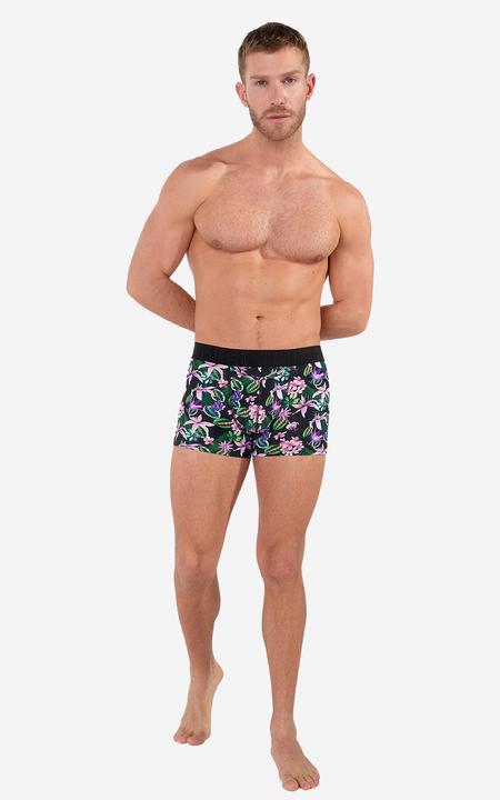 Produktbild HOM Retro Boxer Funky Style HO1 (L, Einzelpack)