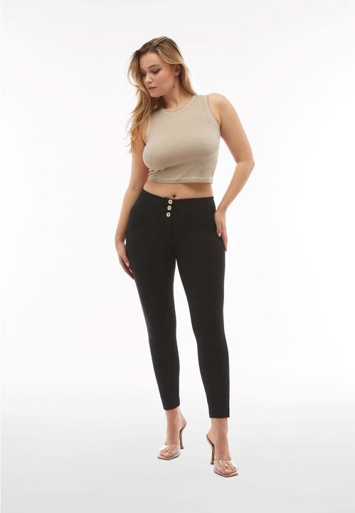 Produktbild Freddy WR.UP® Shaping Pants 7/8 WRUP4MC001ORG (L)