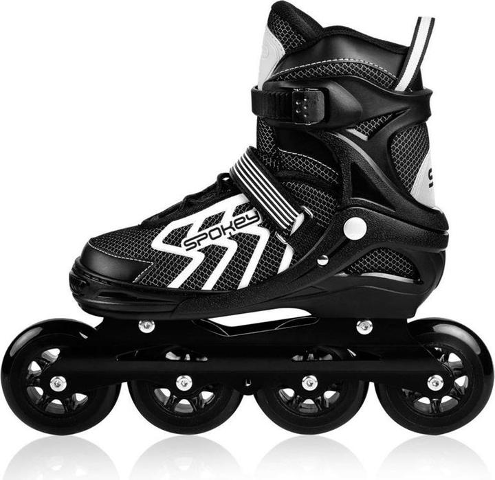 Produktbild Spokey Schlittschuhe (37)