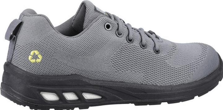 Produktbild Safety Jogger Sicherheitsschuhe Ecofitz S1P (40.5)