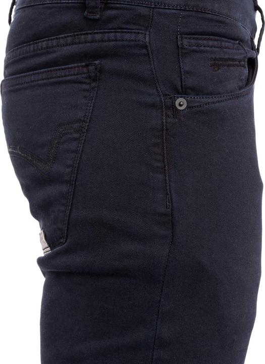 Actual product image Pullin jeans dening jump 2 (XS)